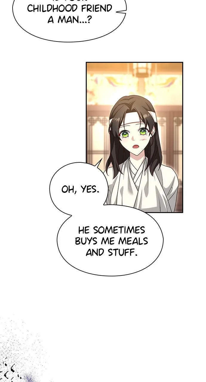 The Circumstances of the Lying Empress Chapter 11 page 93 - 