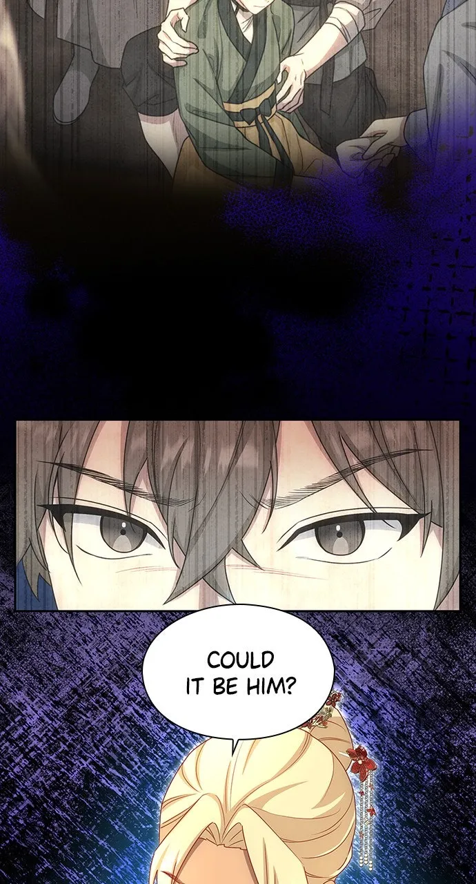 The Circumstances of the Lying Empress Chapter 11 page 95 - 