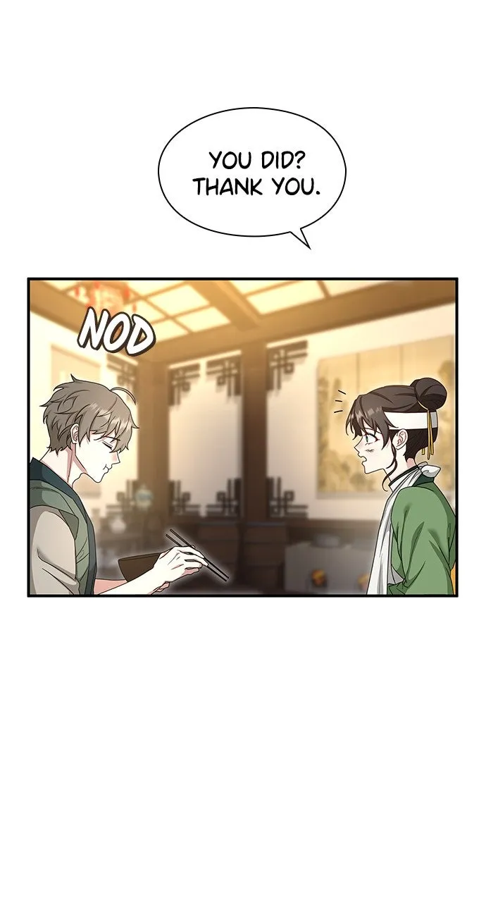The Circumstances of the Lying Empress Chapter 12 page 11 - 
