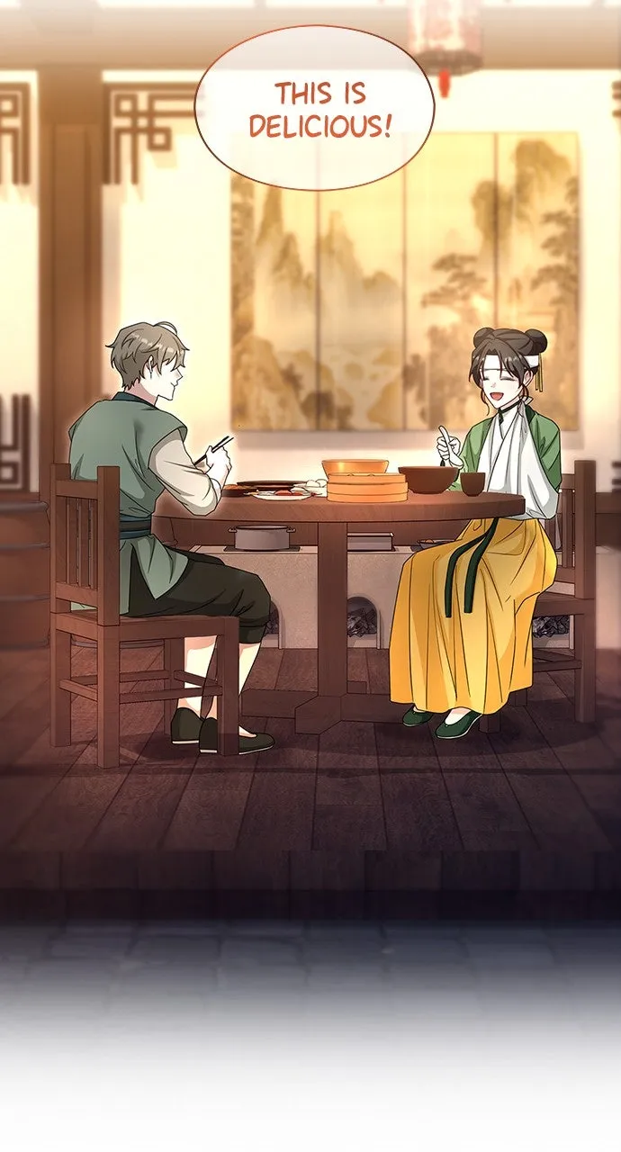 The Circumstances of the Lying Empress Chapter 12 page 16 - 