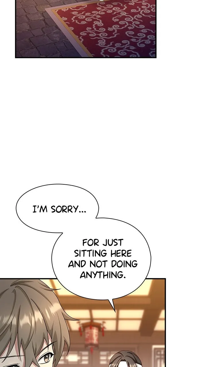 The Circumstances of the Lying Empress Chapter 12 page 18 - 