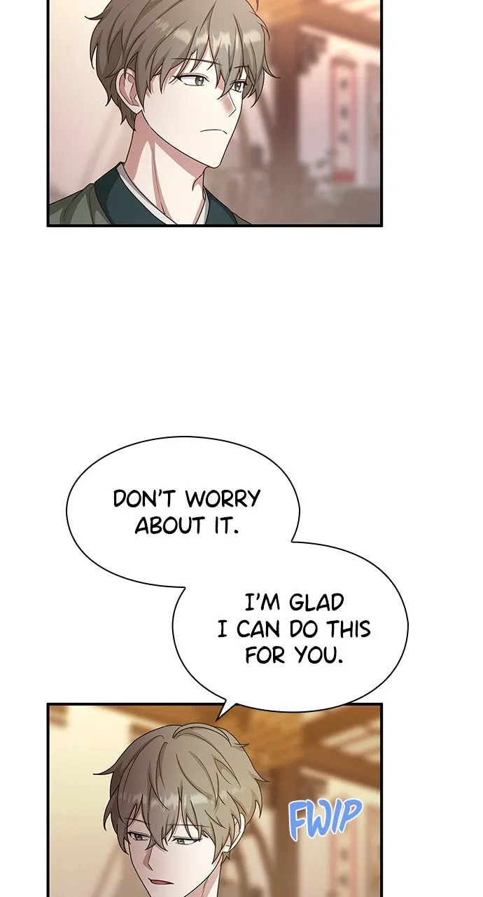 The Circumstances of the Lying Empress Chapter 12 page 22 - 