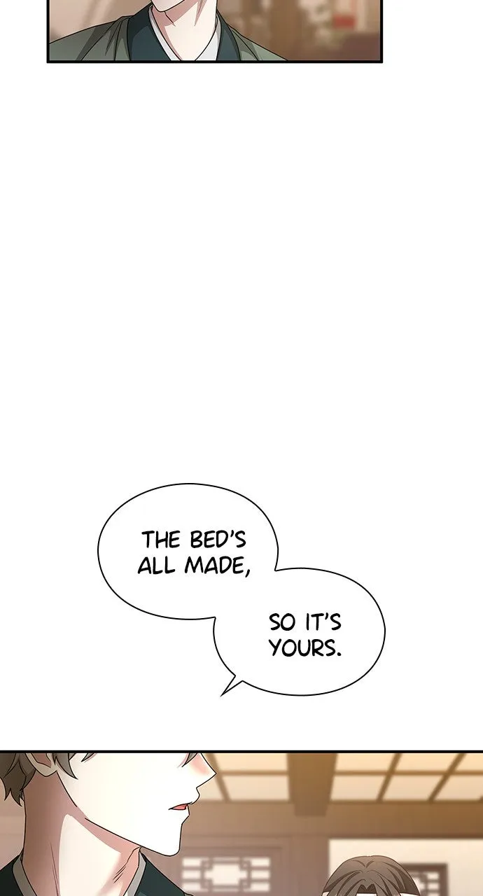The Circumstances of the Lying Empress Chapter 12 page 23 - 