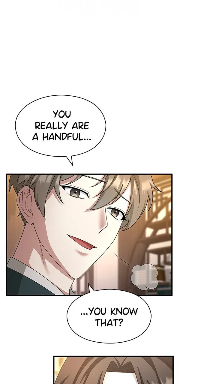 The Circumstances of the Lying Empress Chapter 12 page 28 - 