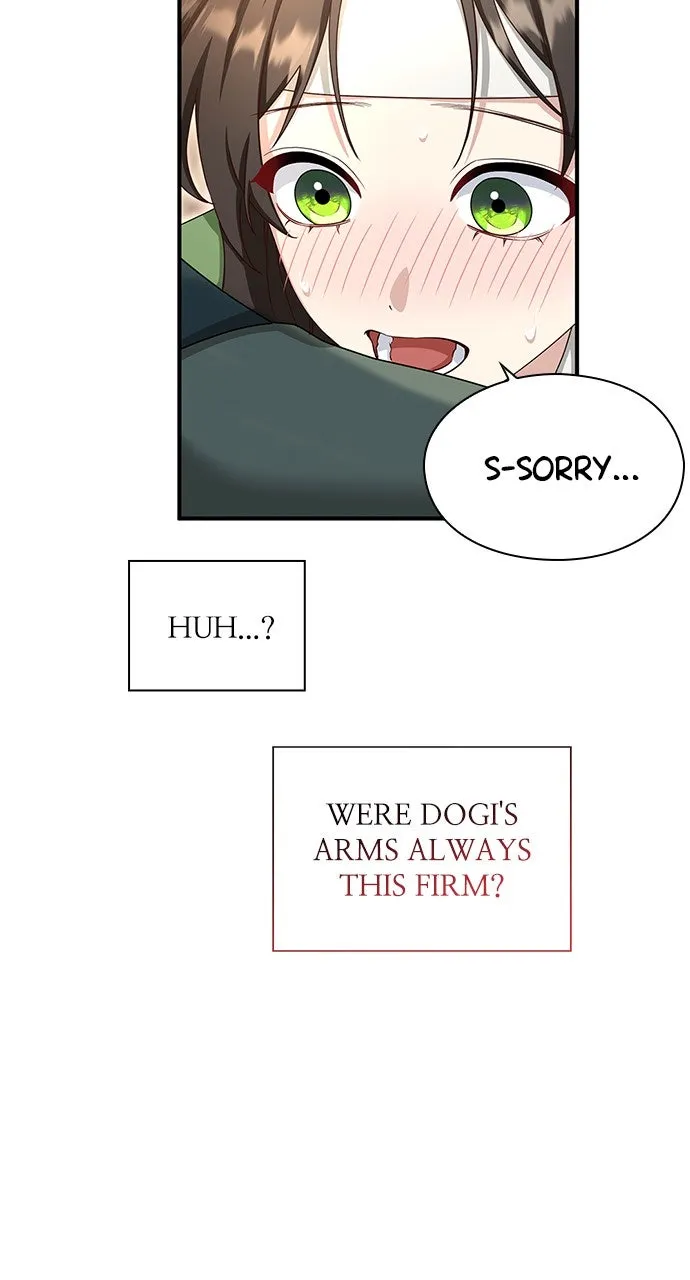 The Circumstances of the Lying Empress Chapter 12 page 29 - 