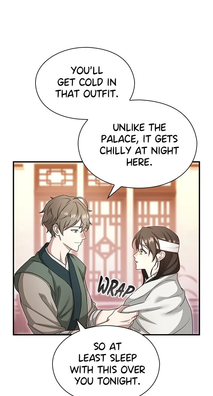 The Circumstances of the Lying Empress Chapter 12 page 30 - 