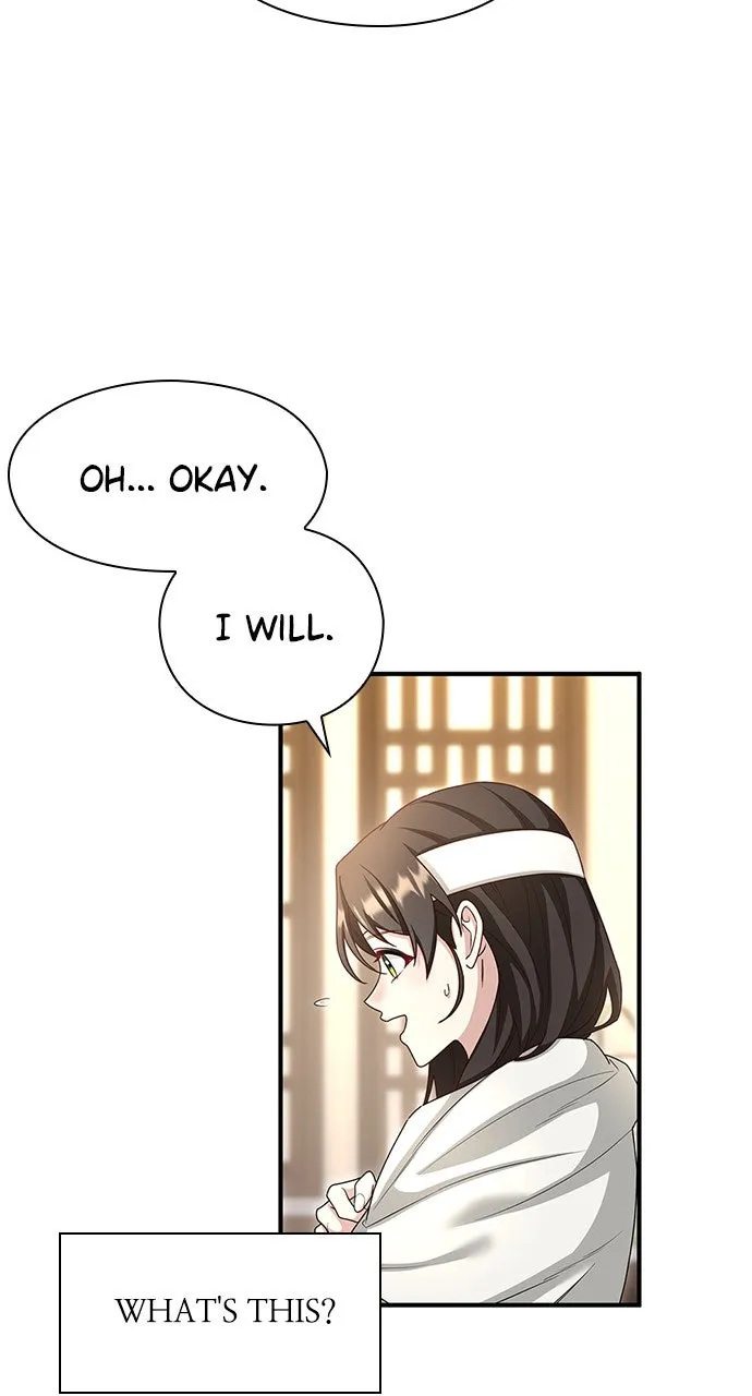 The Circumstances of the Lying Empress Chapter 12 page 31 - 