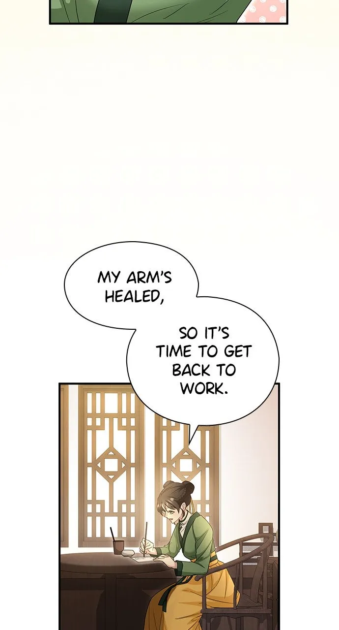 The Circumstances of the Lying Empress Chapter 12 page 36 - 