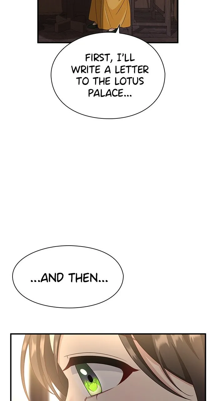 The Circumstances of the Lying Empress Chapter 12 page 37 - 