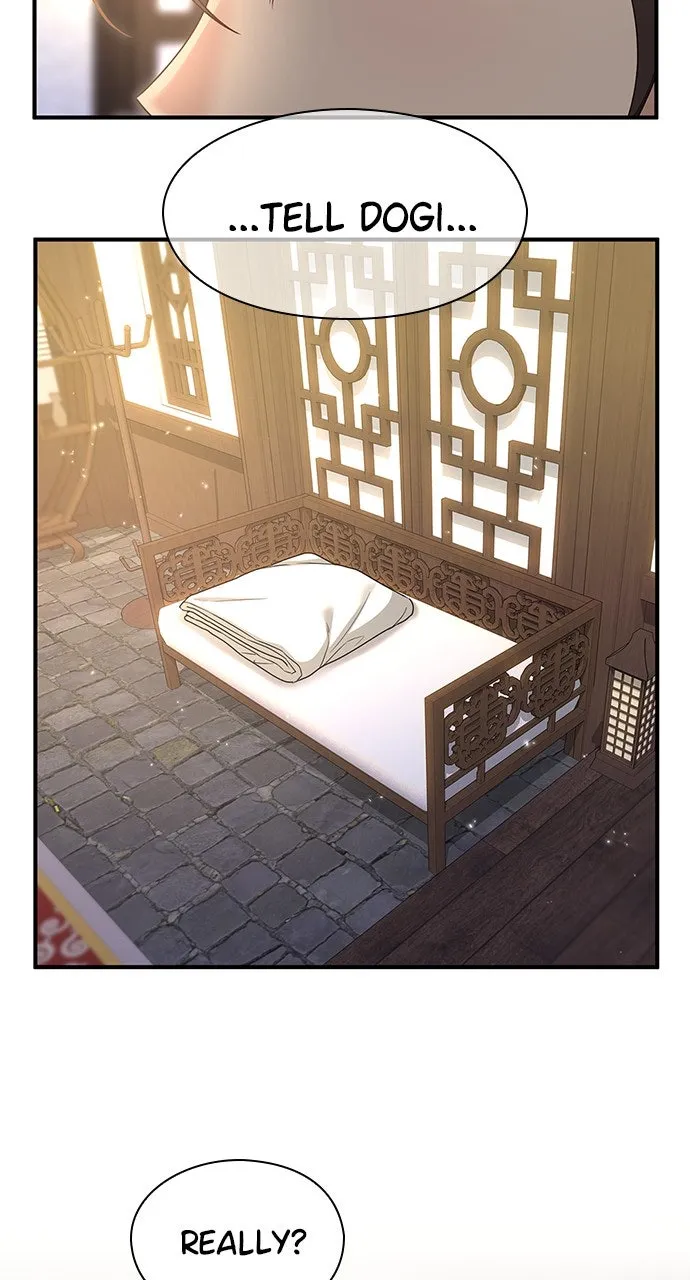 The Circumstances of the Lying Empress Chapter 12 page 38 - 