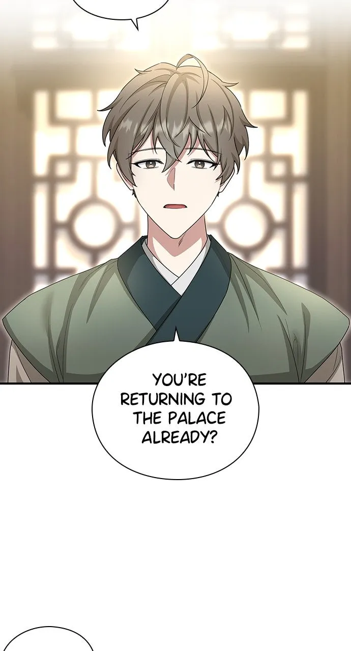 The Circumstances of the Lying Empress Chapter 12 page 39 - 