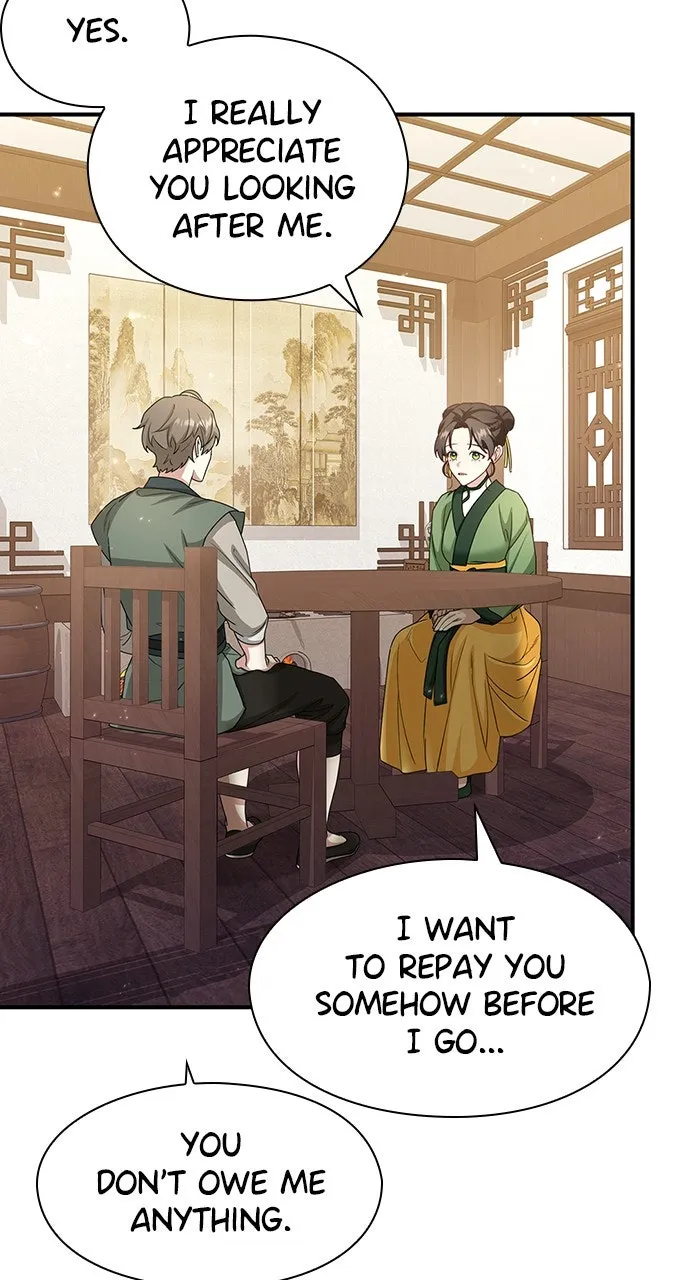 The Circumstances of the Lying Empress Chapter 12 page 40 - 