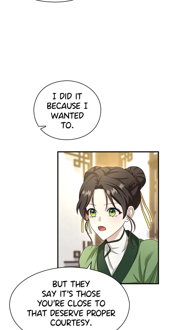 The Circumstances of the Lying Empress Chapter 12 page 41 - 