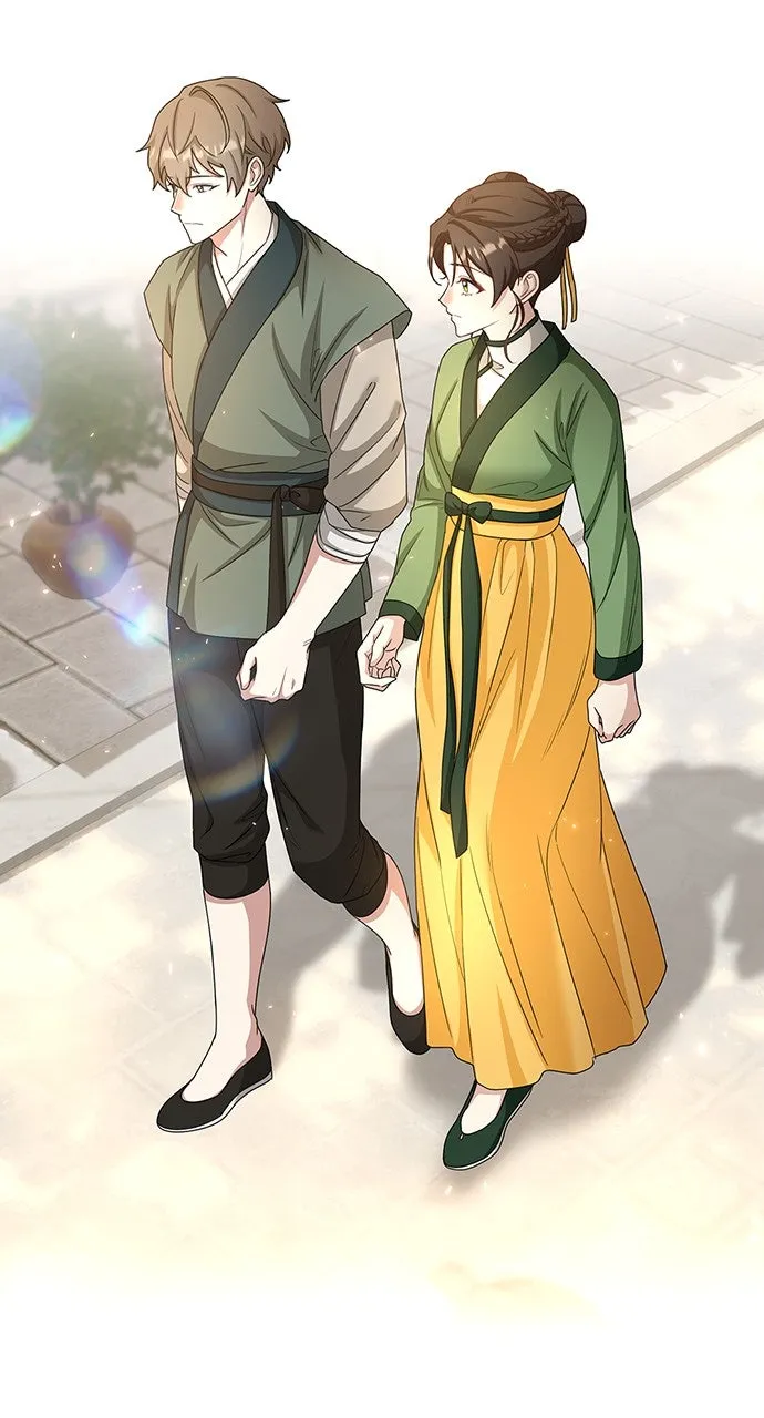The Circumstances of the Lying Empress Chapter 12 page 45 - 