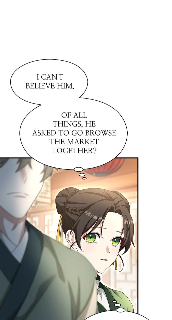 The Circumstances of the Lying Empress Chapter 12 page 46 - 