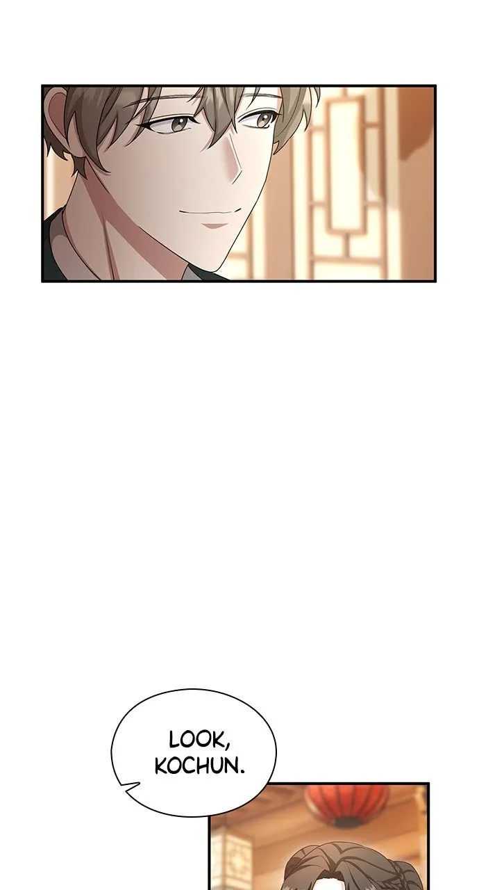 The Circumstances of the Lying Empress Chapter 12 page 48 - 
