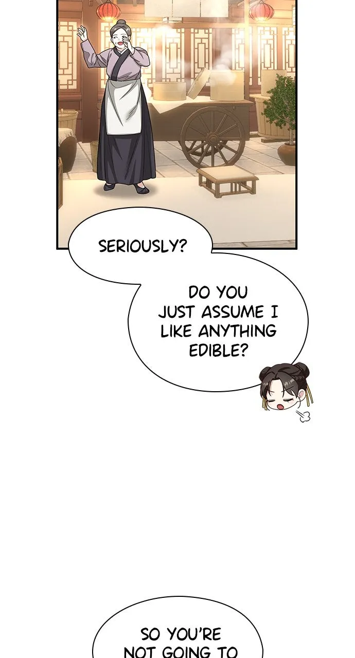 The Circumstances of the Lying Empress Chapter 12 page 50 - 
