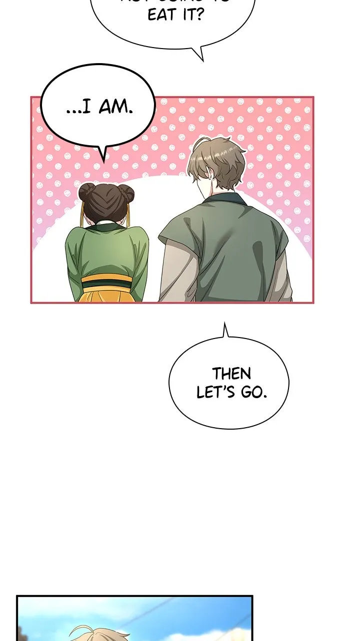 The Circumstances of the Lying Empress Chapter 12 page 51 - 