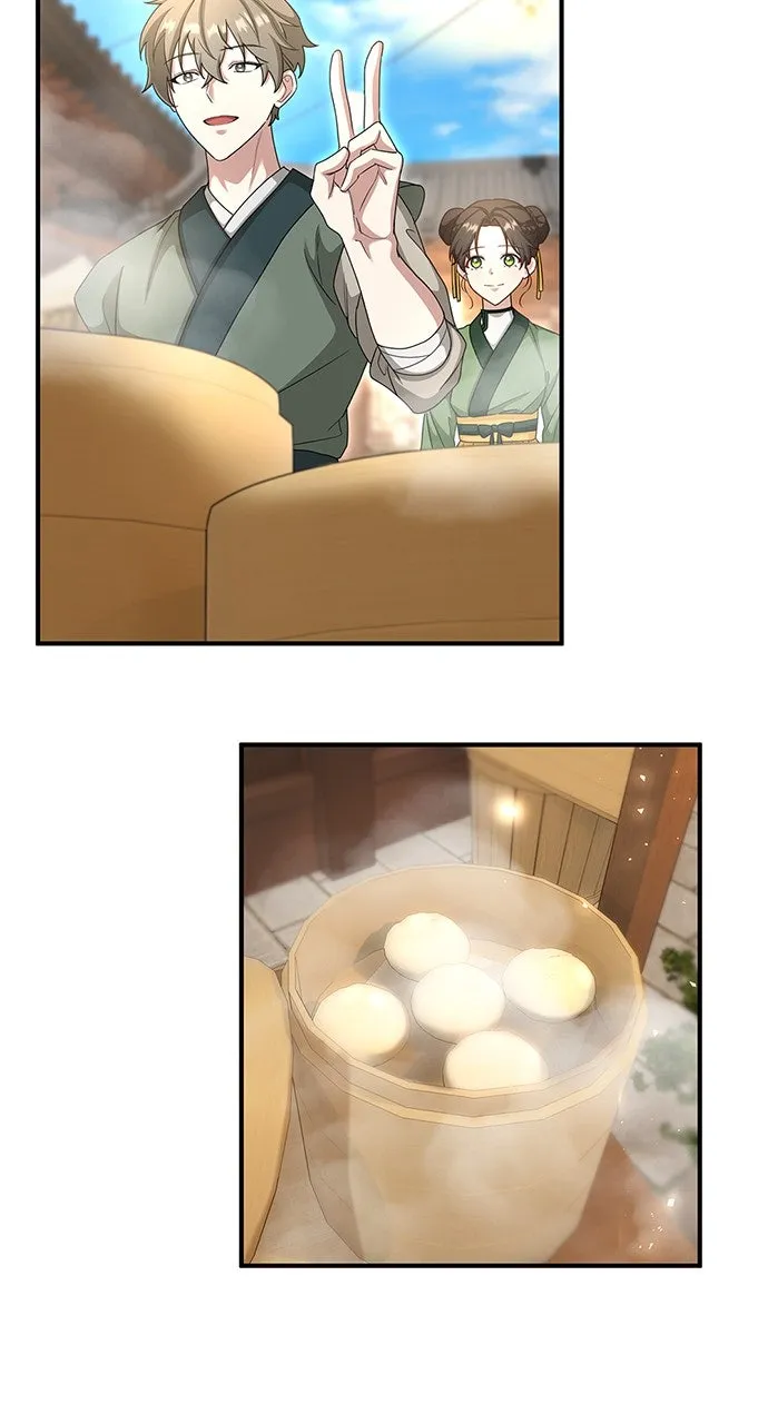 The Circumstances of the Lying Empress Chapter 12 page 52 - 