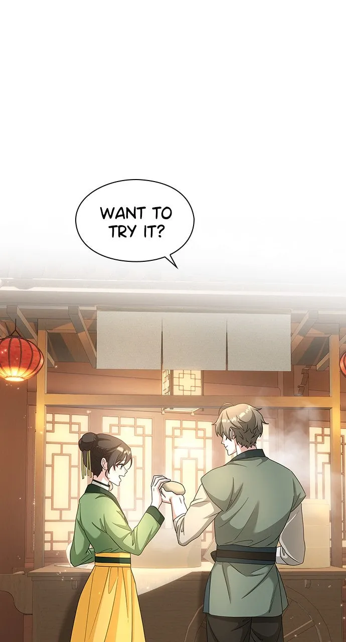 The Circumstances of the Lying Empress Chapter 12 page 54 - 