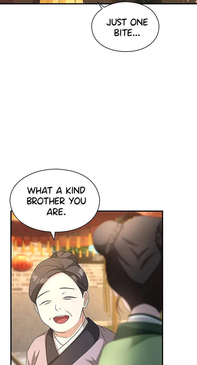 The Circumstances of the Lying Empress Chapter 12 page 55 - 