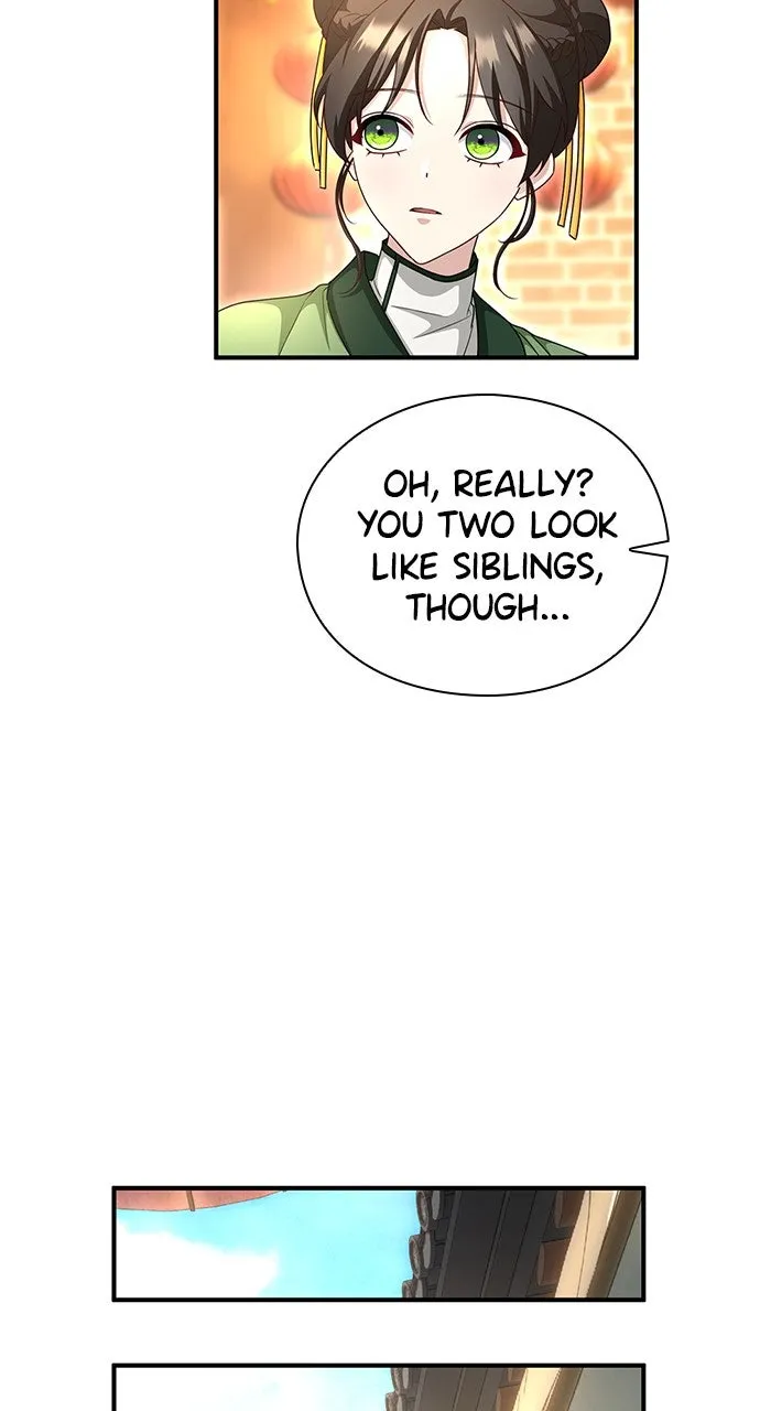 The Circumstances of the Lying Empress Chapter 12 page 58 - 