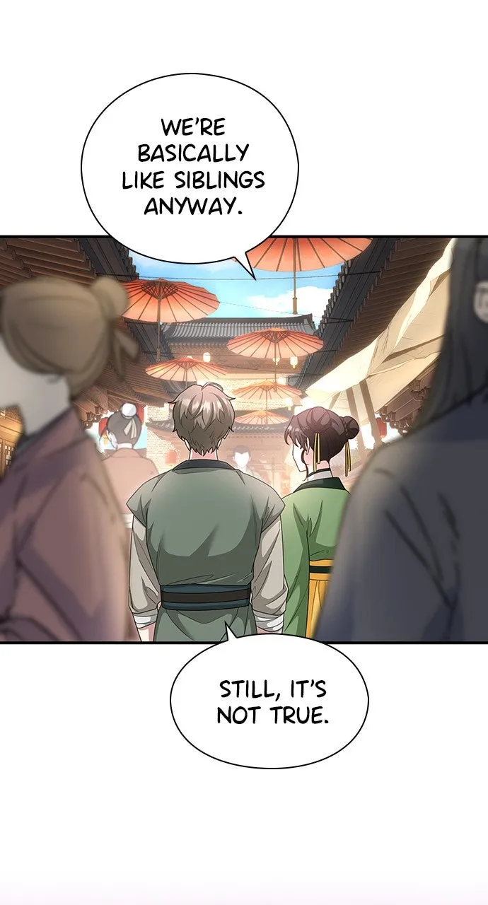 The Circumstances of the Lying Empress Chapter 12 page 60 - 