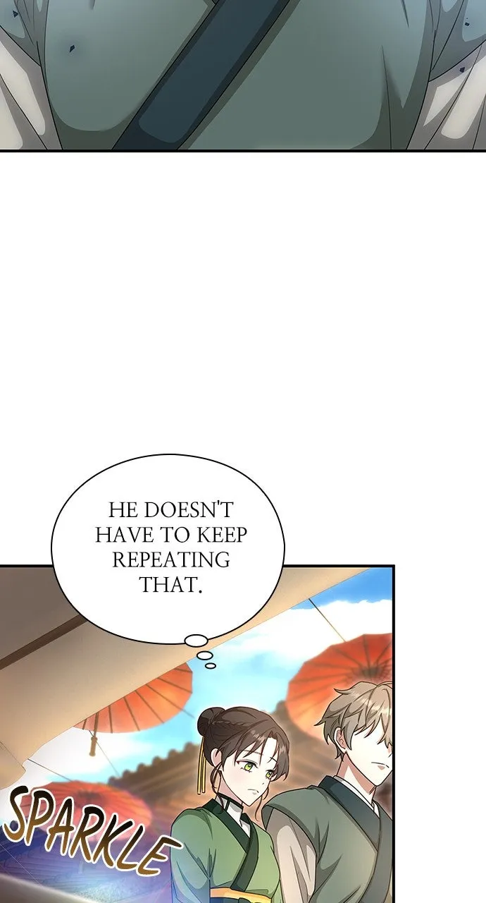 The Circumstances of the Lying Empress Chapter 12 page 62 - 