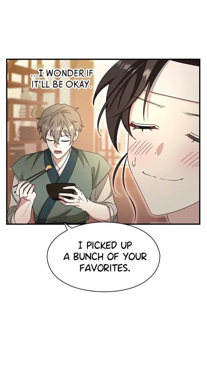 The Circumstances of the Lying Empress Chapter 12 page 10 - 