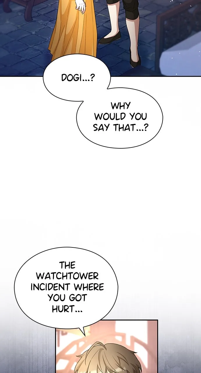 The Circumstances of the Lying Empress Chapter 13 page 2 - 