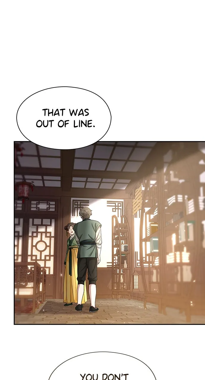 The Circumstances of the Lying Empress Chapter 13 page 11 - 
