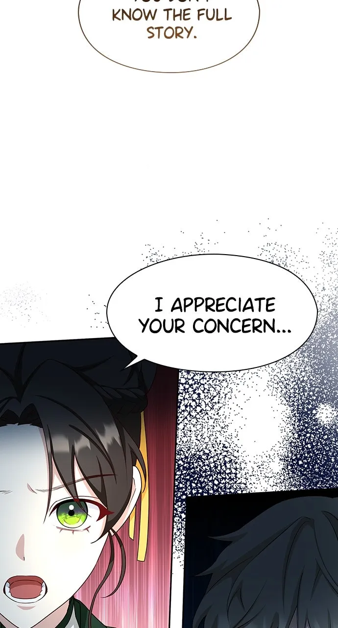 The Circumstances of the Lying Empress Chapter 13 page 12 - 