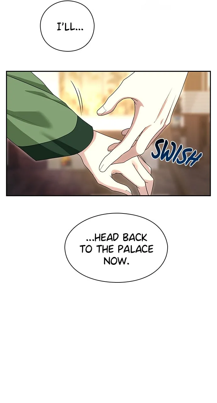 The Circumstances of the Lying Empress Chapter 13 page 14 - 