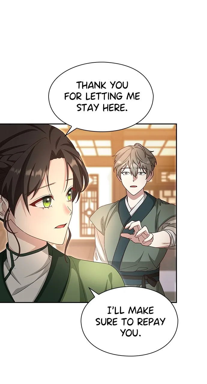 The Circumstances of the Lying Empress Chapter 13 page 15 - 