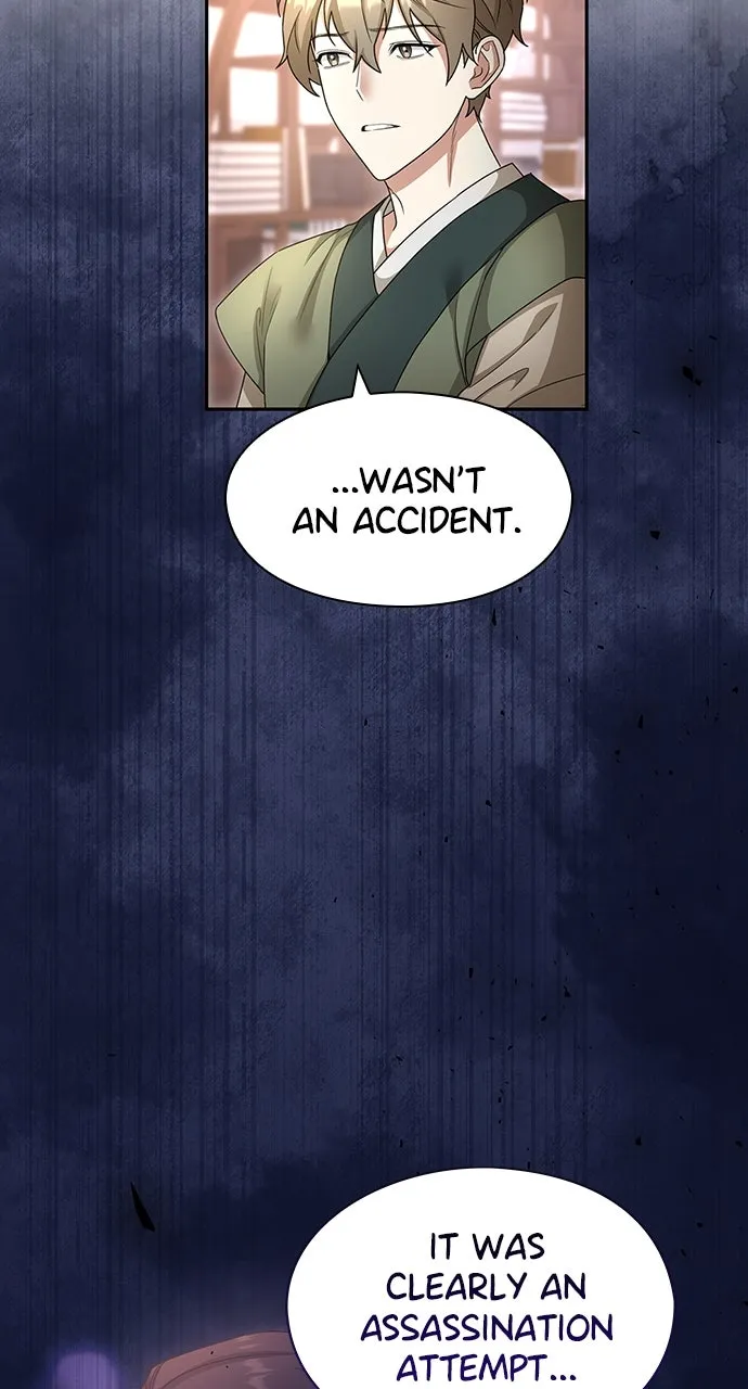The Circumstances of the Lying Empress Chapter 13 page 3 - 