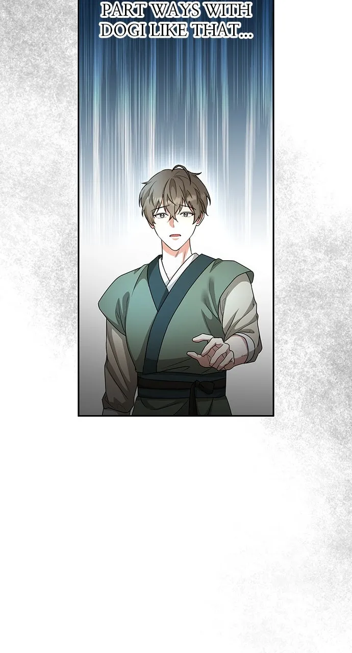 The Circumstances of the Lying Empress Chapter 13 page 22 - 