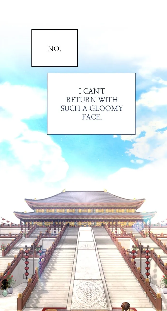The Circumstances of the Lying Empress Chapter 13 page 24 - 