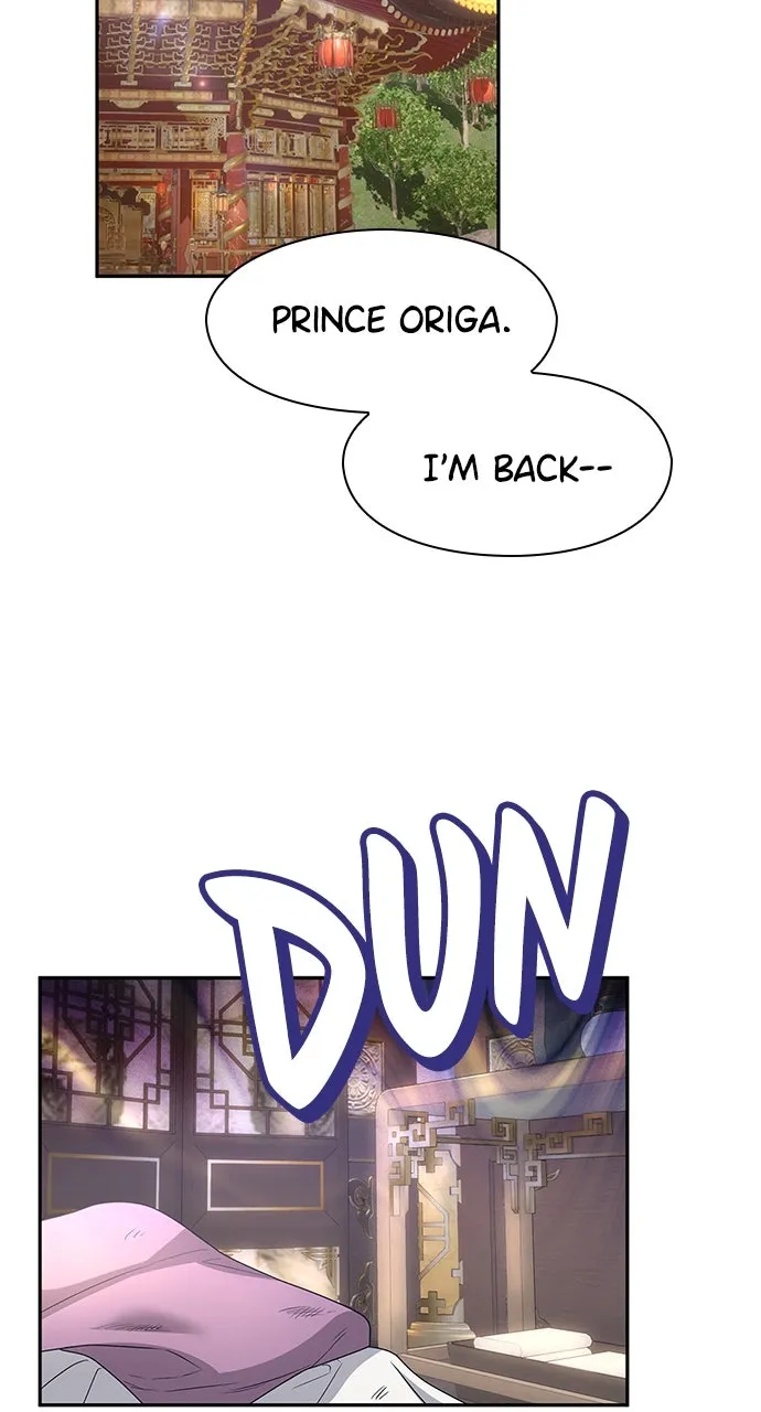 The Circumstances of the Lying Empress Chapter 13 page 27 - 