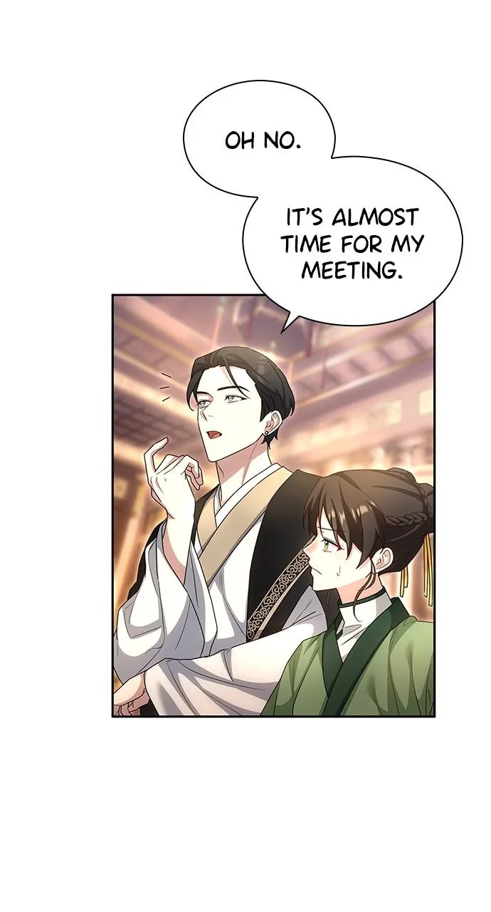 The Circumstances of the Lying Empress Chapter 13 page 36 - 