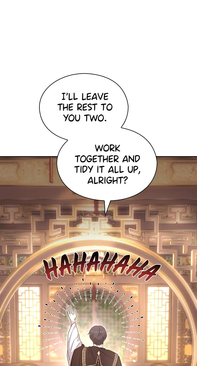 The Circumstances of the Lying Empress Chapter 13 page 37 - 