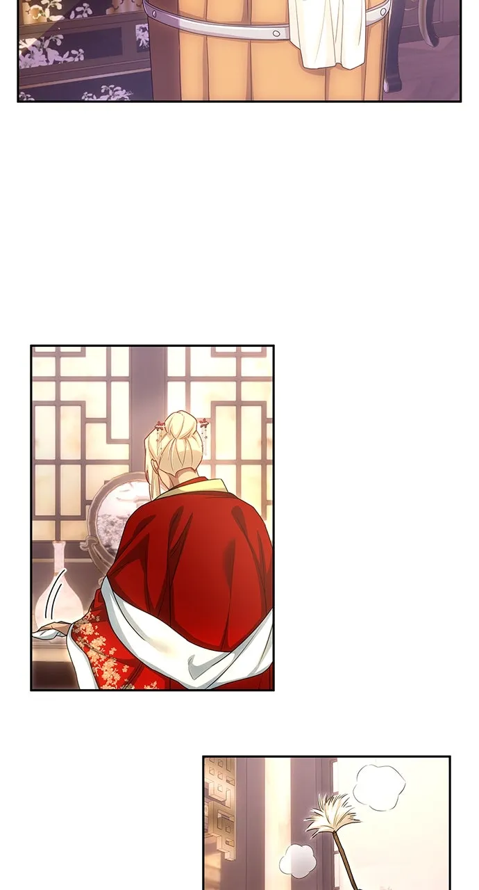 The Circumstances of the Lying Empress Chapter 13 page 41 - 
