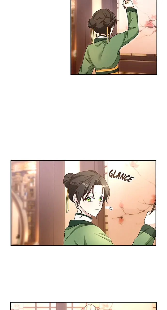 The Circumstances of the Lying Empress Chapter 13 page 42 - 