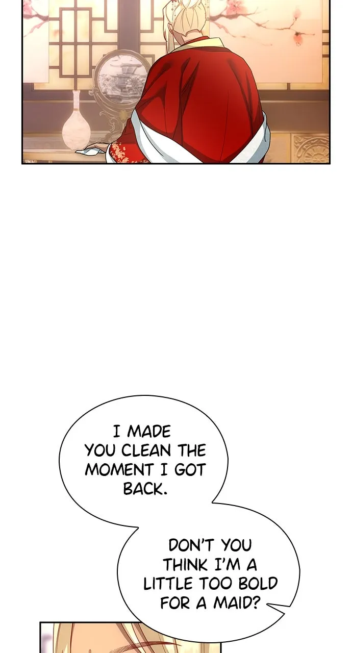 The Circumstances of the Lying Empress Chapter 13 page 43 - 