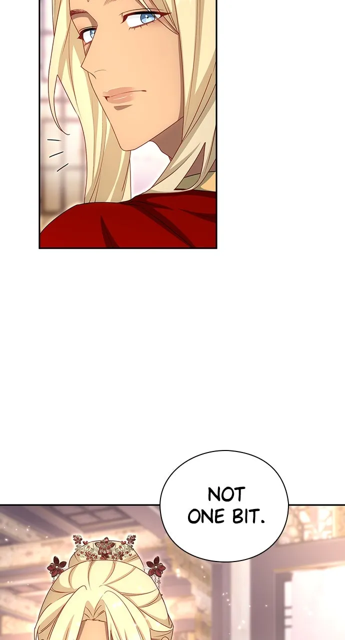 The Circumstances of the Lying Empress Chapter 13 page 44 - 