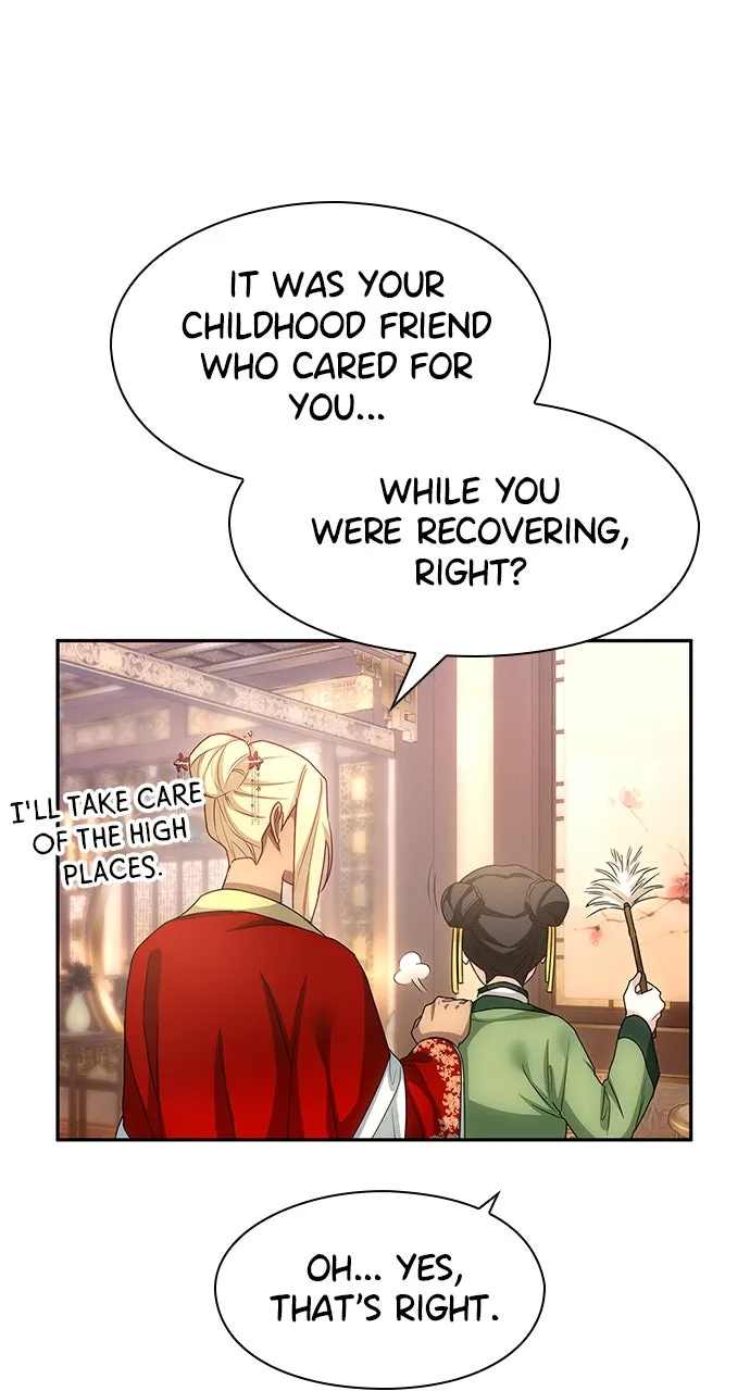The Circumstances of the Lying Empress Chapter 13 page 47 - 