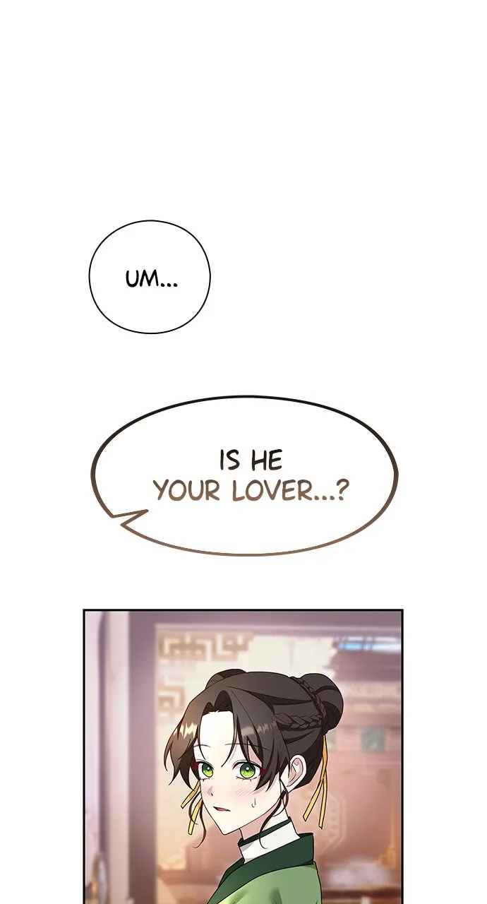 The Circumstances of the Lying Empress Chapter 13 page 48 - 
