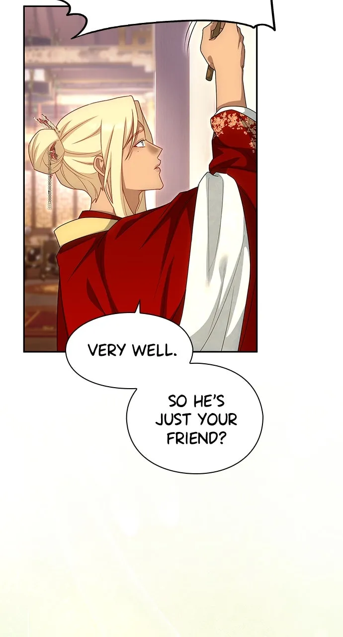 The Circumstances of the Lying Empress Chapter 13 page 51 - 