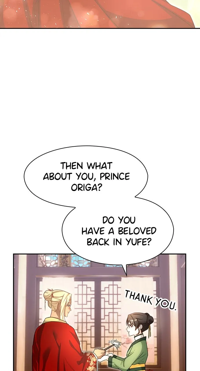 The Circumstances of the Lying Empress Chapter 13 page 53 - 