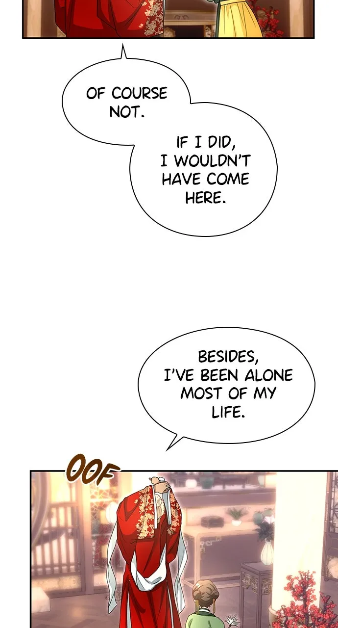 The Circumstances of the Lying Empress Chapter 13 page 54 - 