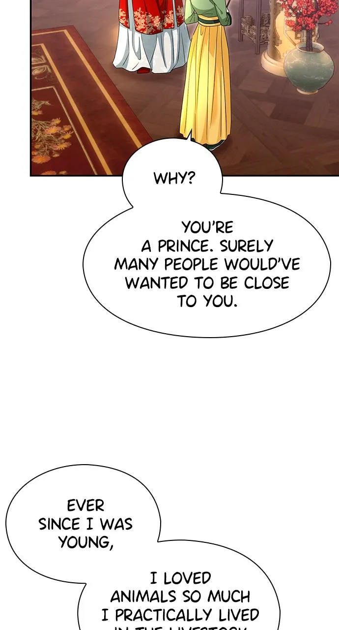 The Circumstances of the Lying Empress Chapter 13 page 55 - 